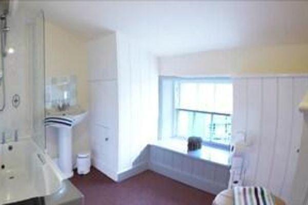 Hotel Discovery Accommodation (Scarborough)